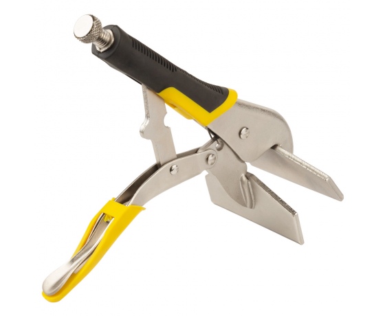 Фото 5 - Клещи зажимные тип 