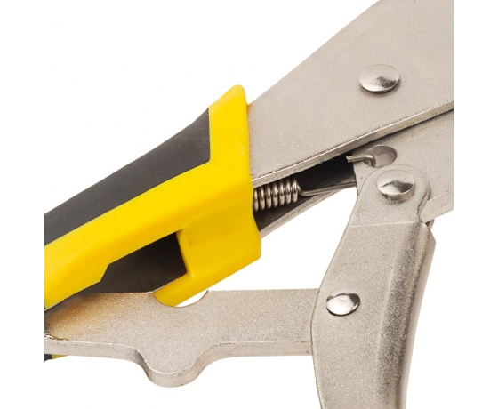 Фото 6 - Клещи зажимные тип 