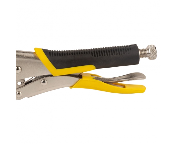 Фото 7 - Клещи зажимные тип 