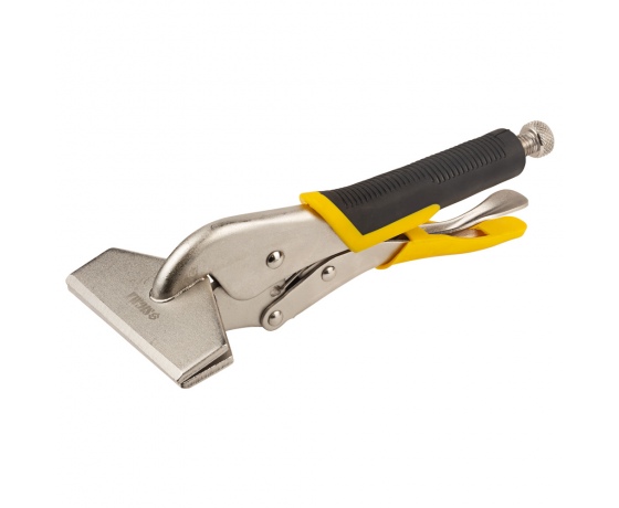 Фото 2 - Клещи зажимные тип 