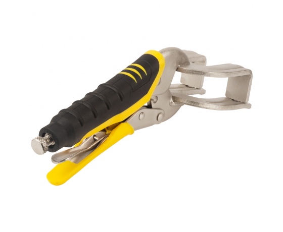 Фото 3 - Клещи зажимные тип 