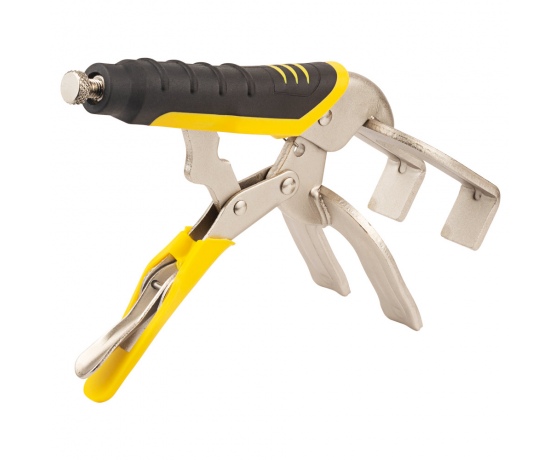 Фото 5 - Клещи зажимные тип 