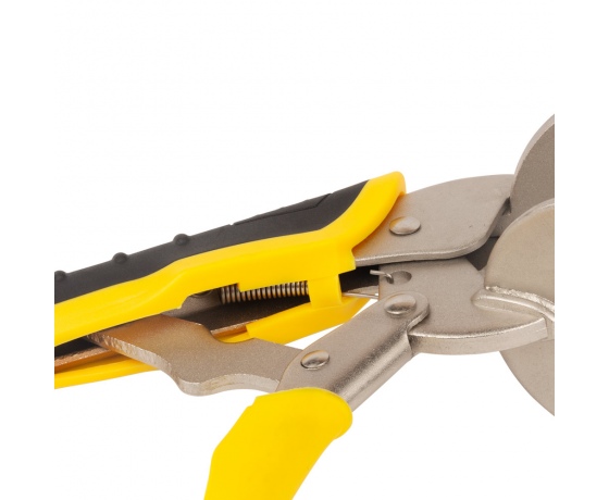 Фото 8 - Клещи зажимные тип 