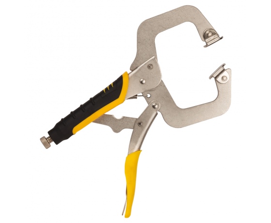 Фото 5 - Клещи зажимные тип 