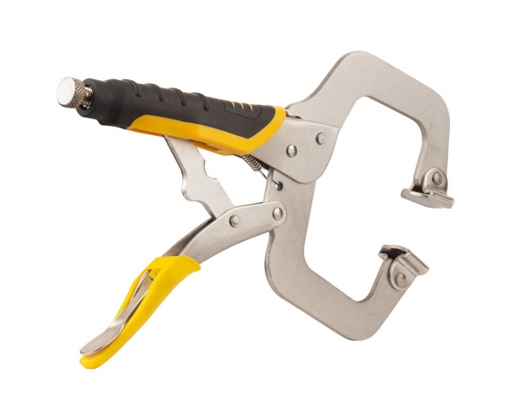 Фото 7 - Клещи зажимные тип 