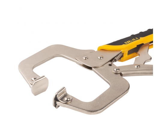 Фото 8 - Клещи зажимные тип 