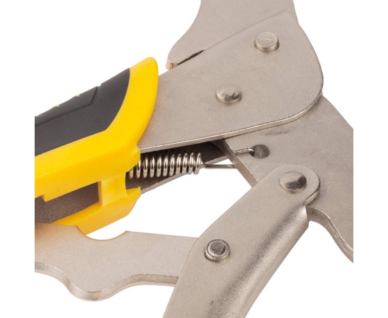 Фото 9 - Клещи зажимные тип 