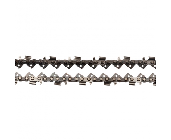 Фото 3 - Цепь для бензопилы 40см шаг цепи 0.325 паз 1.3мм 64DL получизель SIGMA (5606561)