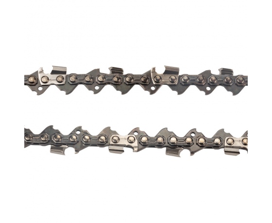 Фото 3 - Цепь для бензопилы 45см шаг цепи 0.325 паз 1.5мм 72DL получизель SIGMA (5606571)