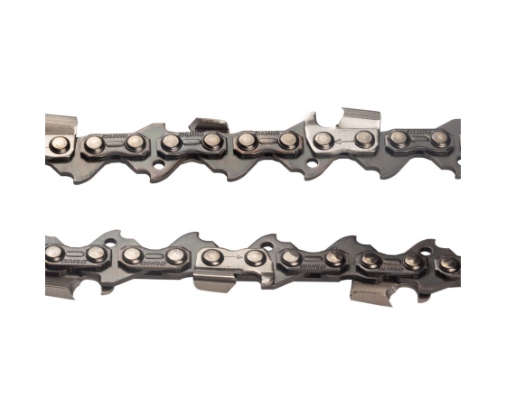 Фото 4 - Цепь для бензопилы 45см шаг цепи 0.325 паз 1.5мм 72DL получизель SIGMA (5606571)