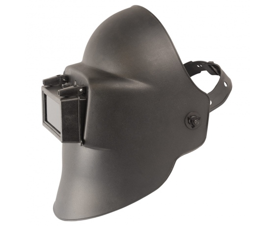 Фото 5 - Маска сварщика откидная Spectrum GRAD (9413855)