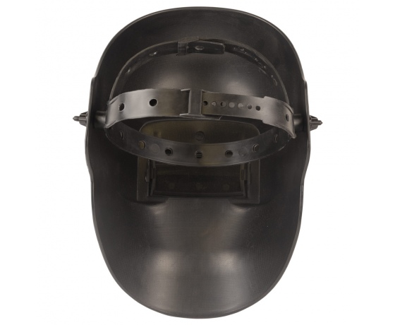 Фото 6 - Маска сварщика откидная Spectrum GRAD (9413855)