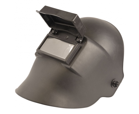 Фото 9 - Маска сварщика откидная Spectrum GRAD (9413855)