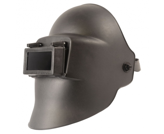 Фото 2 - Маска сварщика откидная Spectrum GRAD (9413855)