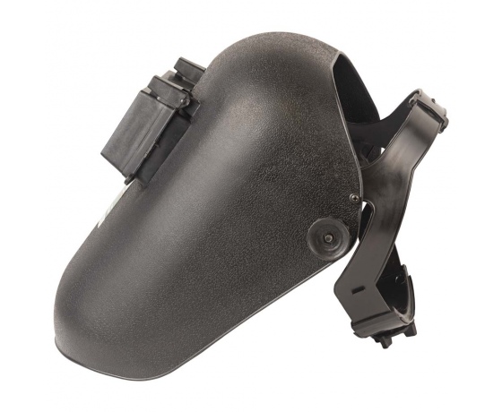 Фото 4 - Маска сварщика откидная Master GRAD (9413865)