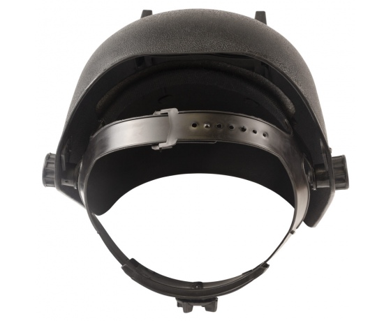 Фото 6 - Маска сварщика откидная Master GRAD (9413865)