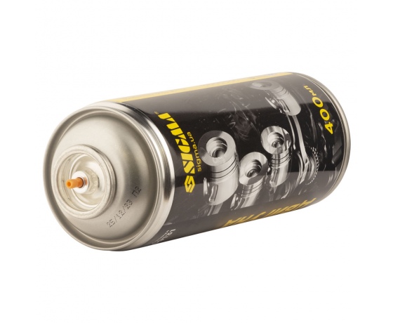 Фото 6 - Очиститель двигателя 400мл SIGMA (6369131)