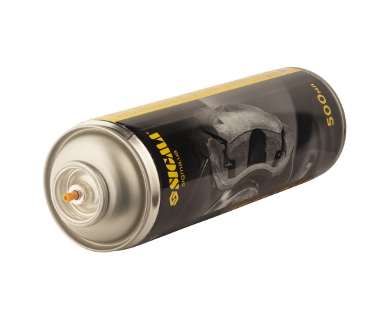 Фото 6 - Очиститель тормозной системы 500мл SIGMA (6369341)