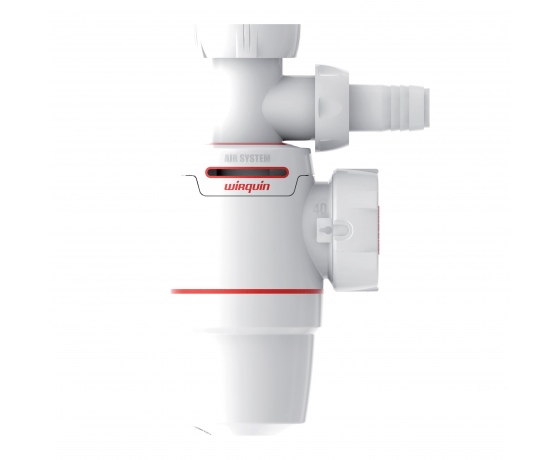 Фото 2 - Сифон для раковины Neo Air 1¼