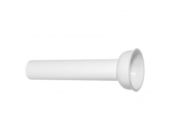 Фото 2 - Выпуск для сифона Ø40мм WIRQUIN (9549249)