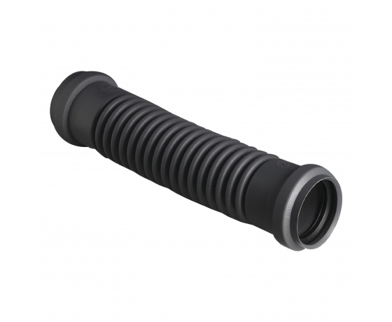 Фото 2 - Соединение гибкое Magiflex Ø40мм F-F 223мм WIRQUIN (9549351)