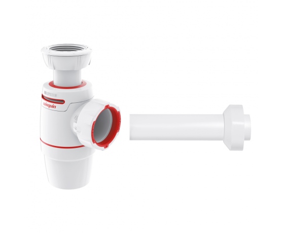 Фото 2 - Сифон для раковины Neo Air 1¼