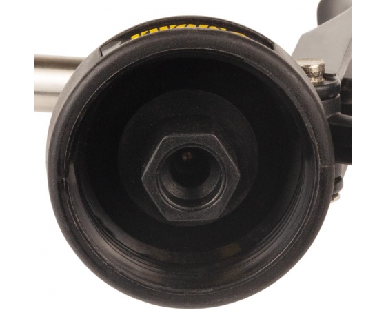 Фото 8 - Пистолет для полиуретановой пены (пласт корпус) SIGMA (2722111)