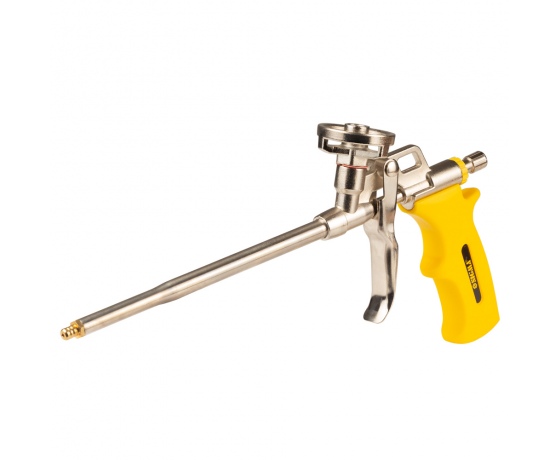 Фото 4 - Пистолет для полиуретановой пены Standard SIGMA (2722131)