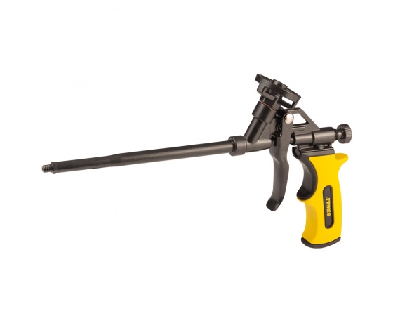 Фото 4 - Пистолет для полиуретановой пены (полное тефлоновое покрытие) SIGMA (2722171)