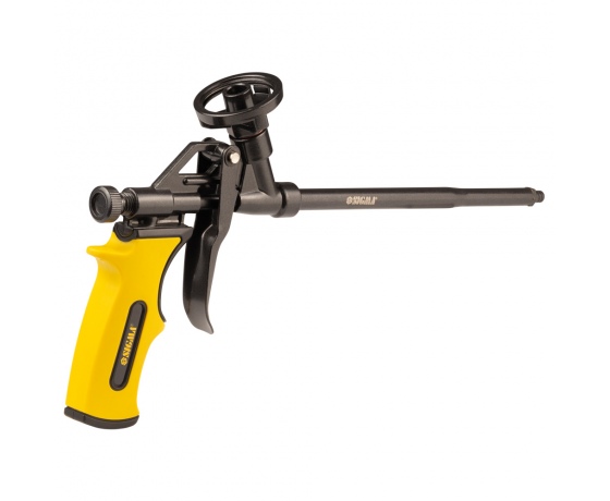 Фото 5 - Пистолет для полиуретановой пены (полное тефлоновое покрытие) SIGMA (2722171)