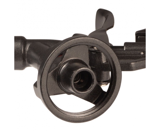 Фото 7 - Пистолет для полиуретановой пены (полное тефлоновое покрытие) SIGMA (2722171)