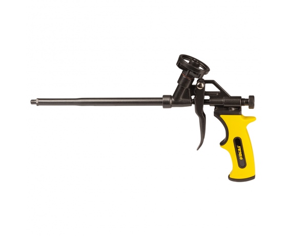 Фото 2 - Пистолет для полиуретановой пены (полное тефлоновое покрытие) SIGMA (2722171)