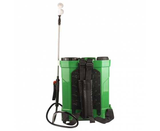 Фото 4 - Опрыскиватель аккумуляторный 12л GRAD (5001795)
