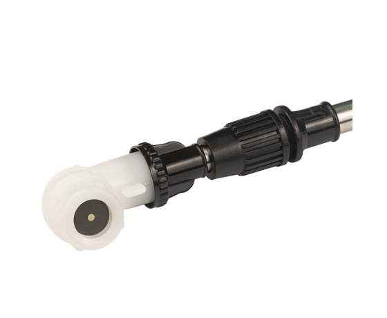 Фото 9 - Опрыскиватель аккумуляторный 12л GRAD (5001795)