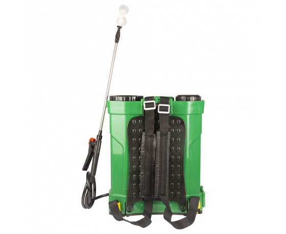 Фото 4 - Опрыскиватель аккумуляторный 16л GRAD (5001805)