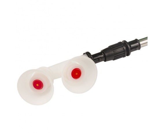 Фото 8 - Опрыскиватель аккумуляторный 16л GRAD (5001805)