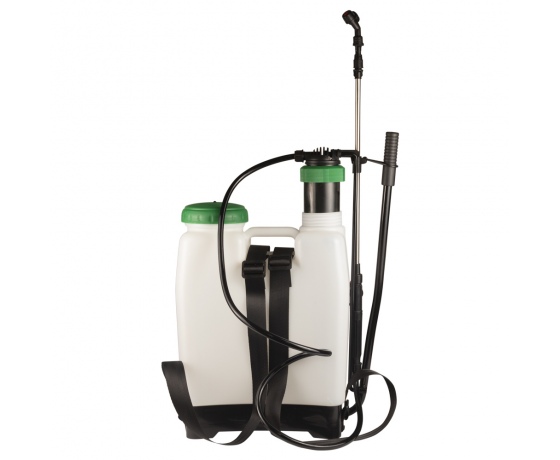 Фото 5 - Опрыскиватель гидравлический 12л GRAD (5003935)