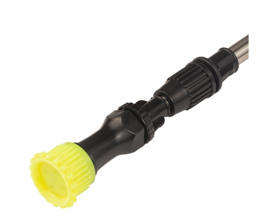 Фото 8 - Опрыскиватель гидравлический 12л GRAD (5003935)