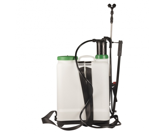 Фото 5 - Опрыскиватель гидравлический 16л GRAD (5003945)