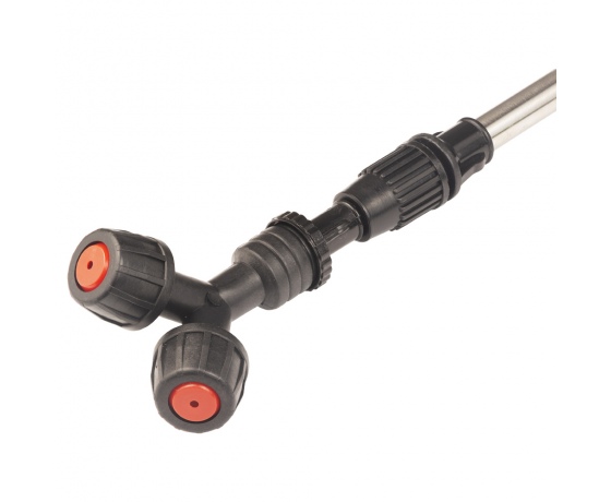 Фото 6 - Опрыскиватель гидравлический 16л GRAD (5003945)