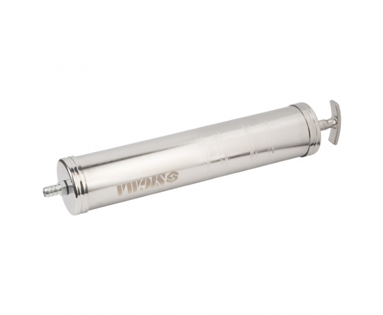 Фото 4 - Шприц для заливки масла 500мл SIGMA (6300541)