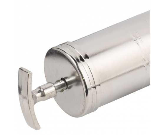 Фото 8 - Шприц для заливки масла 500мл SIGMA (6300541)