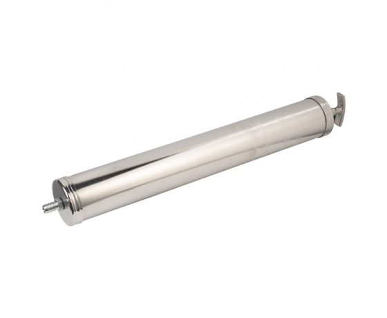 Фото 4 - Шприц для заливки масла 1000мл SIGMA (6300551)