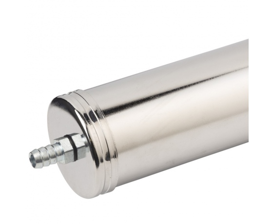 Фото 6 - Шприц для заливки масла 1000мл SIGMA (6300551)