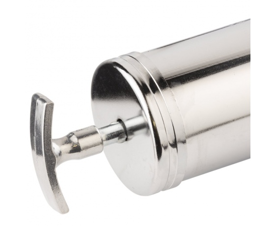 Фото 7 - Шприц для заливки масла 1000мл SIGMA (6300551)