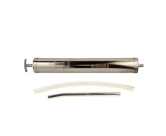 Фото 2 - Шприц для заливки масла 1000мл SIGMA (6300551)