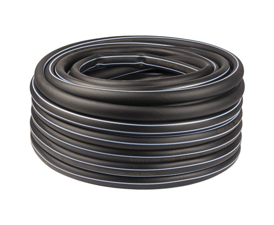 Фото 2 - Шланг для полива Обсидиан 4 слоя армированный ½