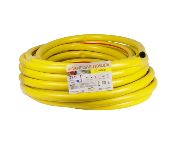 Фото 3 - Шланг для полива Сапфир 3 слоя армированный 1