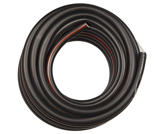 Фото 3 - Шланг для полива Графит 5 слоев армированный ½