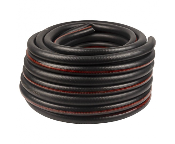 Фото 2 - Шланг для полива Графит 5 слоев армированный ¾